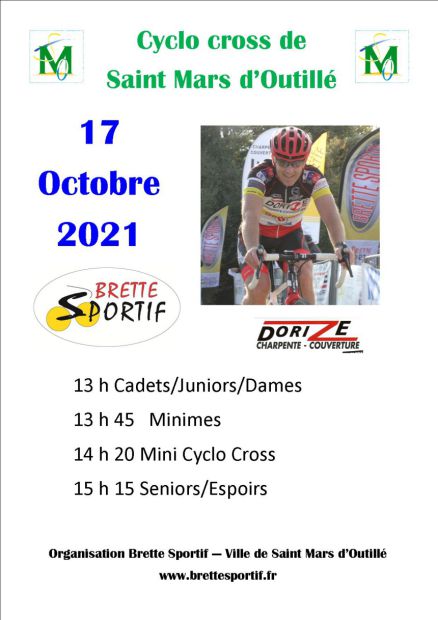Brette Sportif