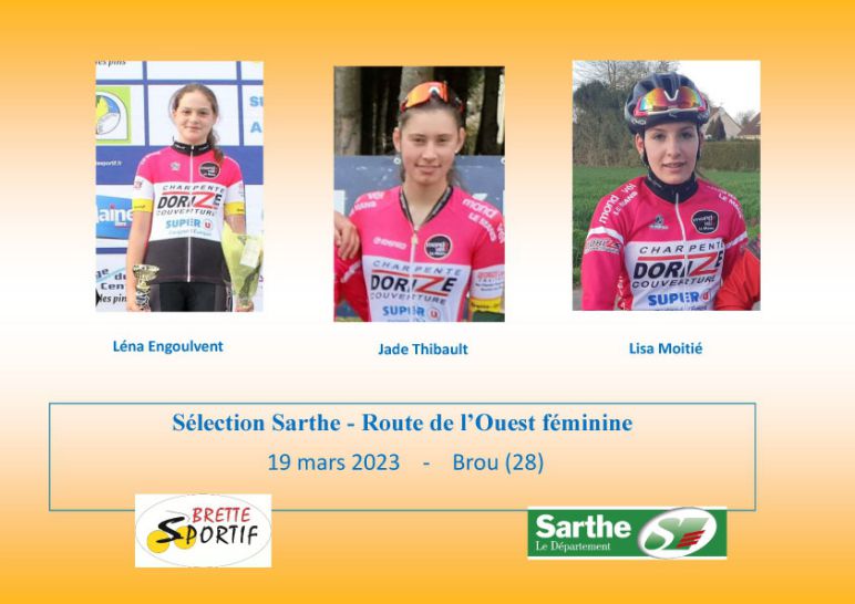 Brette Sportif