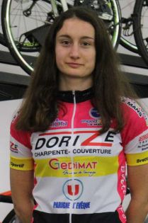 Brette Sportif