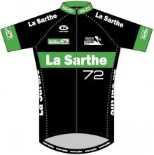 Brette Sportif